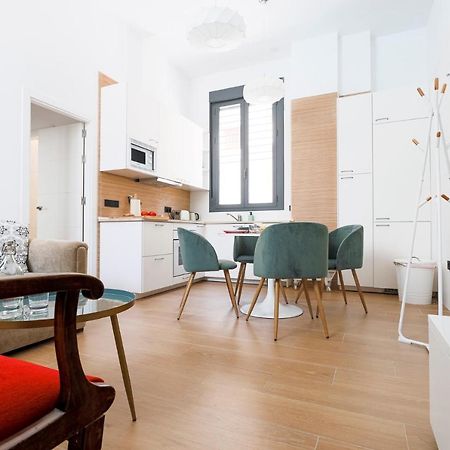 Oasis In The Heart Of Seville - 2 Bedroom Apt Exterior photo