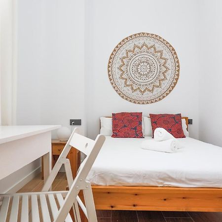 Oasis In The Heart Of Seville - 2 Bedroom Apt Exterior photo