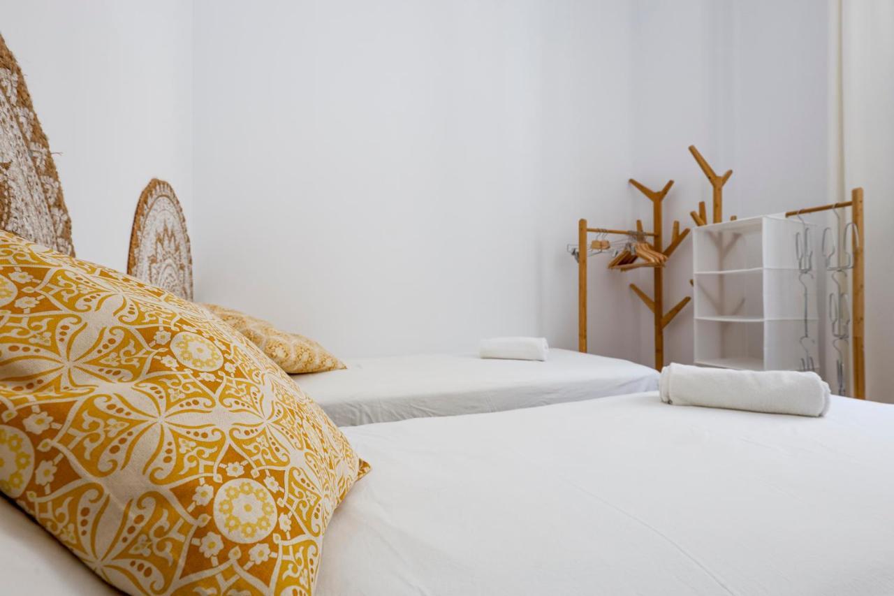 Oasis In The Heart Of Seville - 2 Bedroom Apt Exterior photo